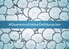 Queremos Hablar de Educación | Tiching