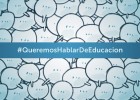 queremos hablar de educación | Tiching