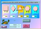 Els perímetres | Recurso educativo 33481