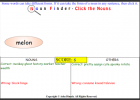 Noun finder | Recurso educativo 35025