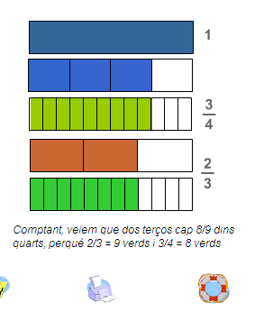 Una beguda d´estiu | Recurso educativo 35406