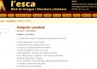 Subjecte i predicat | Recurso educativo 35457