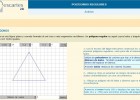 Polígonos | Recurso educativo 37124