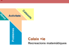 Calaix + ie | Recurso educativo 37567