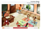 La meua classe | Recurso educativo 39540