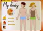 My body | Recurso educativo 40721