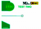 Tests (2 ESO) | Recurso educativo 41021