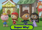 Super Why! | Recurso educativo 43713