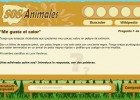 Animales amenazados | Recurso educativo 44286