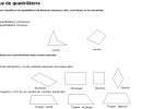 Els quadrilàters | Recurso educativo 44343