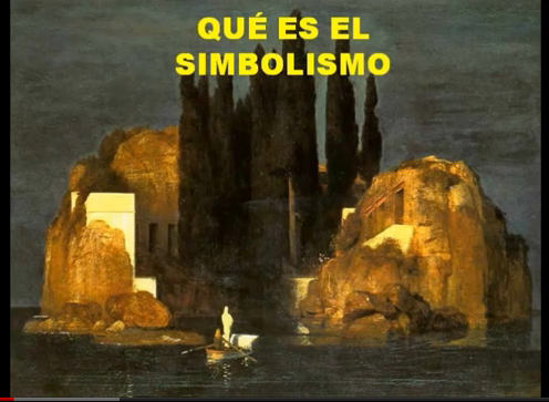 ¿Qué es el Simbolismo? | Recurso educativo 45172