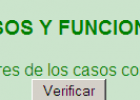 Casos y Funciones | Recurso educativo 45847