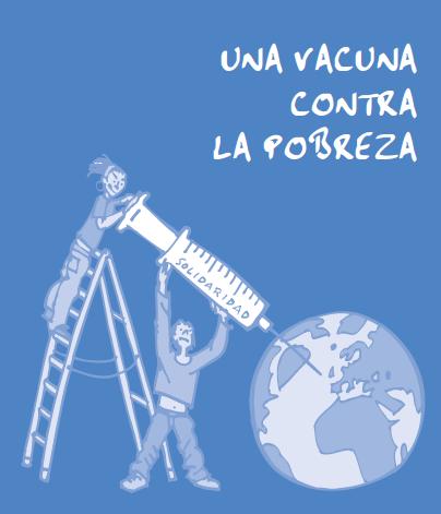 Una vacuna contra la pobreza | Recurso educativo 46213