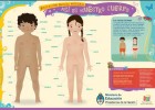 Así es nuestro cuerpo | Recurso educativo 46879