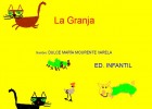 La granja | Recurso educativo 47489