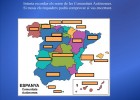 Les Comunitats Autònomes | Recurso educativo 48405