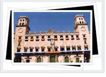 Renaissance architecture in Alicante | Recurso educativo 49081