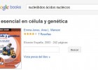 L'essencial en cèl·lula i genètica | Recurso educativo 49084