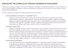 Indigenous knowledge and sustainability | Recurso educativo 49354