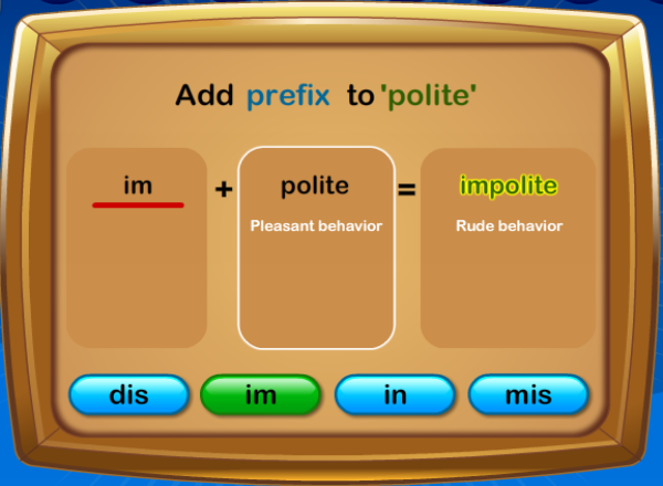 Word fusion | Recurso educativo 49571