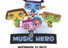 Music Hero, emprende tu reto (en facebook) | Recurso educativo 52732