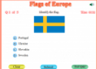 Flags of the world | Recurso educativo 53048