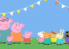 Peppa Pig: La fiesta del colegio | Recurso educativo 56644