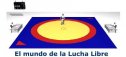 El mundo de la lucha libre | Recurso educativo 58354