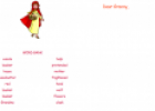 Story: Little red riding hood | Recurso educativo 59999