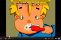 Song: Brush your teeth | Recurso educativo 60202