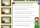 Linking words | Recurso educativo 61895