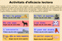 Interactiu: Lectures | Recurso educativo 10297