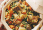 Ficha Receta: Locro | Recurso educativo 15580