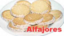 Ficha Receta: Alfajores de Maicena | Recurso educativo 15588