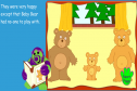 Story: Three bears | Recurso educativo 16411