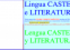 ¿comparativas o consecutivas? | Recurso educativo 17234