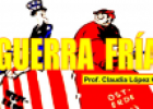 Guerra Fría | Recurso educativo 18002