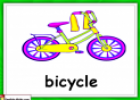 Toys (flashcards) | Recurso educativo 18119