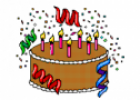 Chant: Happy birthday | Recurso educativo 18866