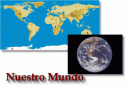 Nuestro mundo | Recurso educativo 18993