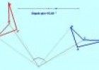 Movimientos sobre el plano: Rotación | Recurso educativo 1924