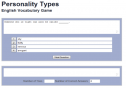 Personality types | Recurso educativo 19698