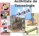 Activitats de tecnologia | Recurso educativo 20250