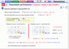 Factorización de polinomios mediante Ruffini | Recurso educativo 21059