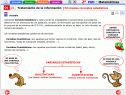 Conceptos estadísticos | Recurso educativo 22035