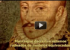 Montaigne y la autoestima | Recurso educativo 22959