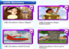 Website: Little Einsteins | Recurso educativo 23345