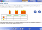 Number patterns | Recurso educativo 26905