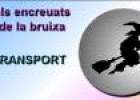 Alphabet soup: Transport | Recurso educativo 2837