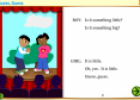 Three little plays | Recurso educativo 30315